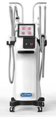 Velashape VS6 machine for non-invasive fat and cellulite reduction

