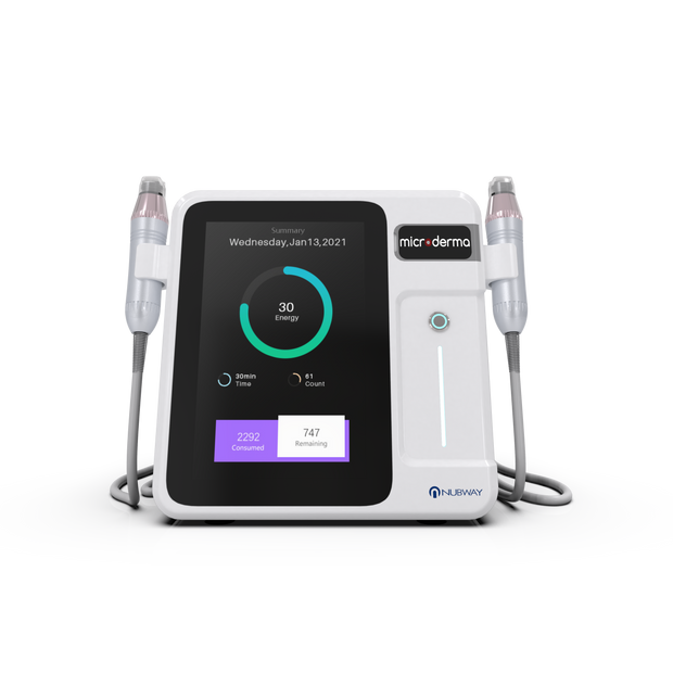 Portable RF Microneedle Machine (FRIII)