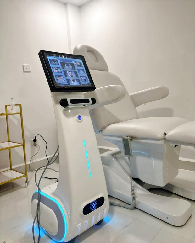 HIFU Machine ( VH1)