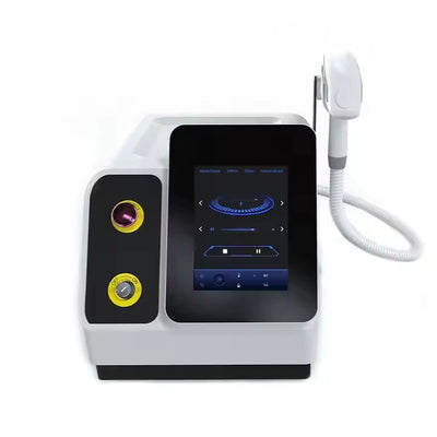 Q-Switch Nd YAG Laser Machine