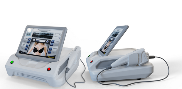 Portable HIFU Machine (TH1)