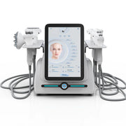 RF Vacuum Ultrasound Cavitation Machine (S300)