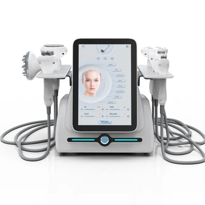 RF Vacuum Ultrasound Cavitation Machine (S300)