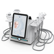 RF Vacuum Ultrasound Cavitation Machine (S300)