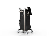 Treatment Heads Replaceable Diode Laser Hair Removal Machine