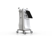 Treatment Heads Replaceable Diode Laser Hair Removal Machine