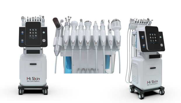 Hydrafacial Machine (VSC1)