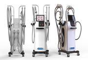 Velashape machine - VS6)