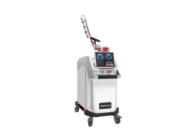Picolaser Machine (PS450)