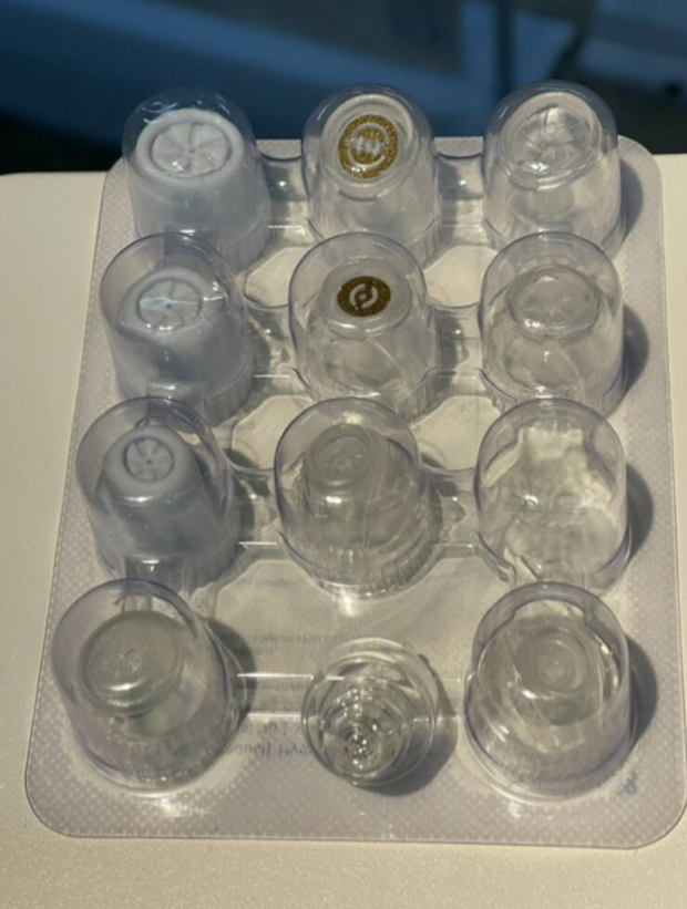Hydrafacial Machine (VSC1)