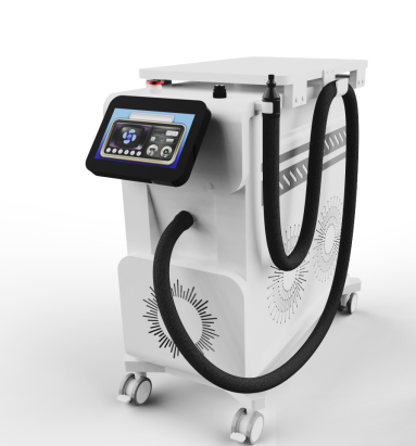 Skin Air Cooling Machine (AC2)