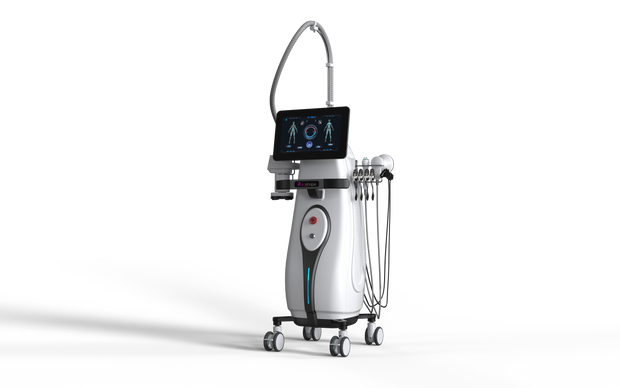 Rolashape Sculpting Machine (RS2)
