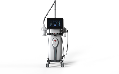 Rolashape Sculpting Machine (RS2)