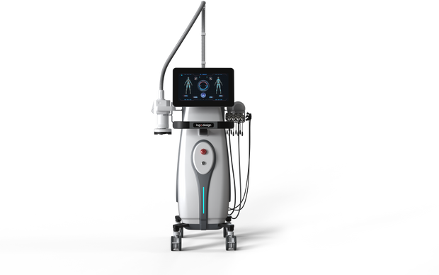Rolashape Sculpting Machine (RS2)