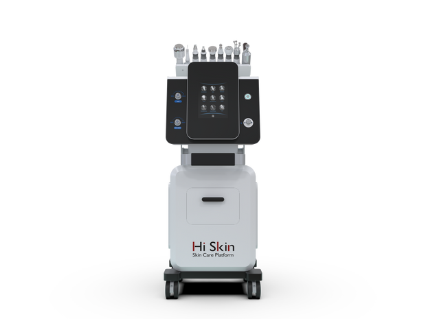 Hydrafacial Machine (VSC1)