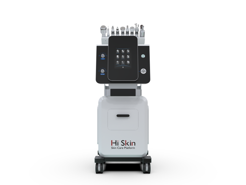 Hydrafacial Machine (VSC1)