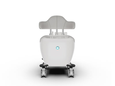 Pelvic Floor Therapy Chair for Incontinence, Muscle Strength & Recovery