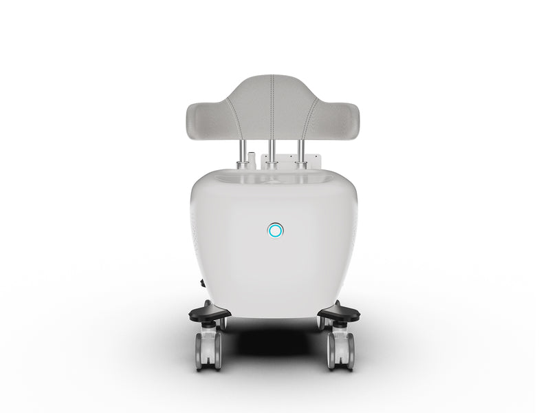 Pelvic Floor Therapy Chair for Incontinence, Muscle Strength & Recovery