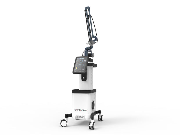 Fractional CO2 Laser Machine