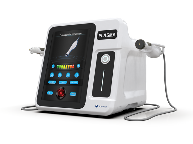 Plasma Machine (PLASMA II)