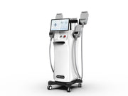 4 Handles EMS and EMS Face Machine