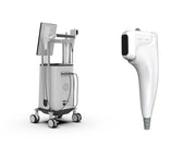 7D HIFU With 3D Handle, 7D Handle and Vmax Handle