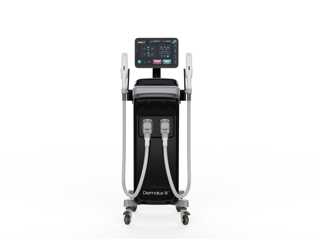 7D HIFU With 3D Handle, 7D Handle and Vmax Handle – Laser Haven