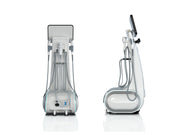 Vacuum RF Microneedling Machine