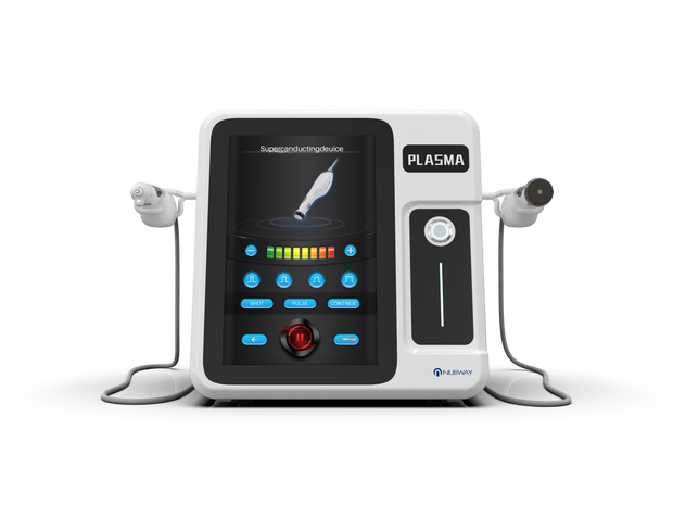 Plasma Machine (PLASMA II)